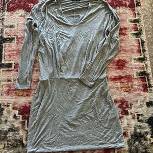 Banana Republic dress/tunic